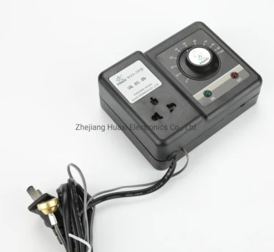 High Precision Pressure Controller Water Pump Automatic Pressure Controller