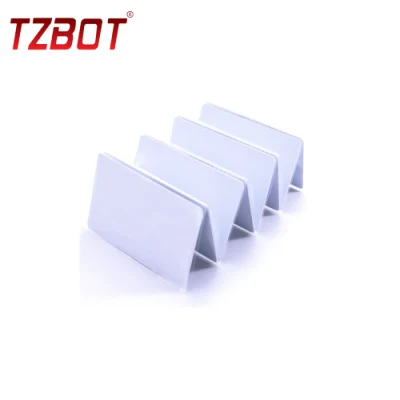 Только для чтения карт Read Write карта 125 Кгц Версия для печати карт RFID метка (TZ-RFID-карты)