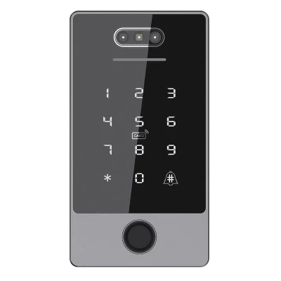  Приложение Fingerprint and Face Ttlock App Управление приложением для смартфона Bluetooth V4.0 Контроллер доступа