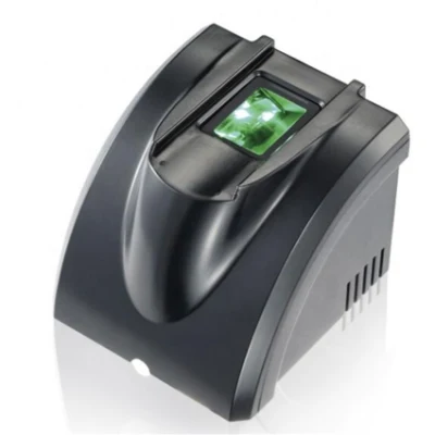 Новый дизайн USB считыватель отпечатков пальцев биометрический сканер