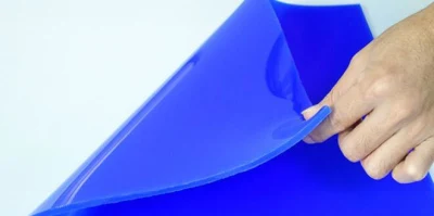 Leenol ESD Anti-Bacterial пыли удаления липких коврики