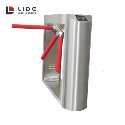 Промышленных предприятий карточки 3 RFID-Arm штатив турникет производитель двери