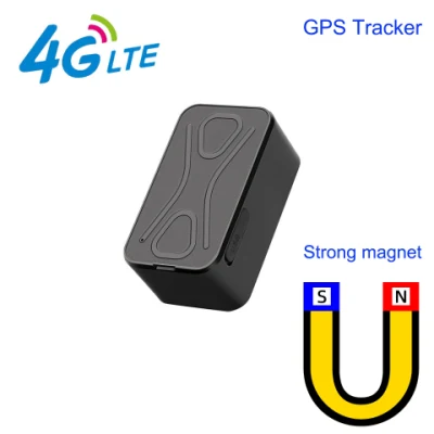  Длительное время работы 4G водонепроницаемое транспортное средство GPS-устройство слежения с. Система поиска аварийных сигналов в режиме реального времени для автомобилей/грузовиков/такси/парка Y16