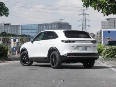 Китай DFM Honda E: NS1 Pure Electric SUV E Style Версия подержанных автомобилей