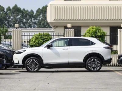 DFM Honda E: NS1 Pure Electric SUV E Gallop Version Used Car
