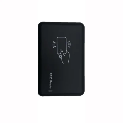 Считыватель RFID-карт с двумя частотами 125 км/ч и 13,56 МГц и интерфейсом RS232