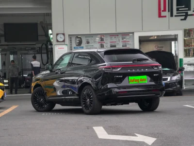 Новый автомобиль с пробегом Honda E-NP1 Новый электромобиль с электроэнергией