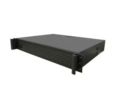 Fsan H. 265 32CH Full Real Time Video Recorder 1.5u Smart NVR с распознаванием лиц
