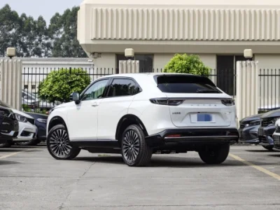 DFM Honda E: NS1 Pure Electric SUV E Gallop Version Used Car
