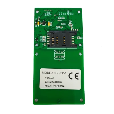  Бесконтактная USB-карта модуль записи смарт-карт NFC