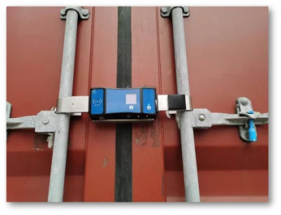 Jointech Jt705c контейнер Cargo Camera Lock Smart GPS Tracker GPS Устройство отслеживания