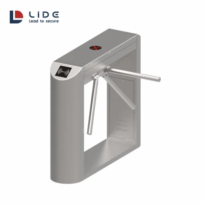 Промышленных предприятий карточки 3 RFID-Arm штатив турникет производитель двери