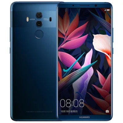  Наиболее востребованных 6.0 дюйма Мате 10 PRO смартфон идентификации отпечатков пальцев