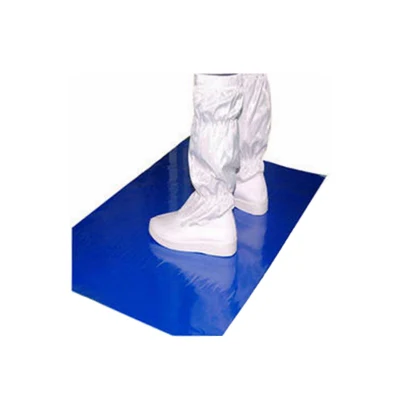 Leenol ESD Anti-Bacterial пыли удаления липких коврики
