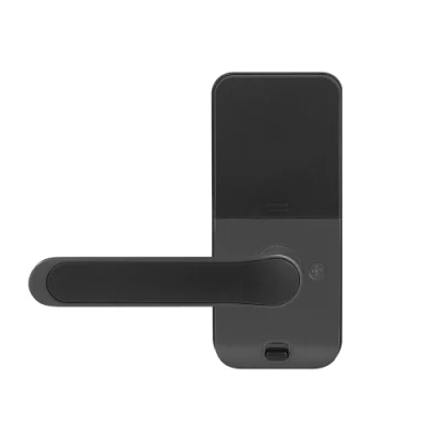 Приложение Tuya WiFi Высокая безопасность Smart Lock биометрический отпечаток пальца Smart Дверной замок ANSI Стандарт для дома Отель Квартира