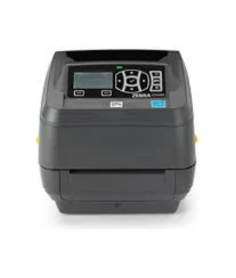 Высокое качество Zd500r 203dpi с использованием технологии RFID на заводе производства портативных наклеек для продуктов принтер мини-машины