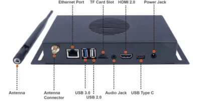 Convinent Ai Fs256 PRO тепловой формирователь изображений с желтой лихорадки обнаружения температурные испытания Обнаружение зона общественного пользования каналами аэропорта школы массовых