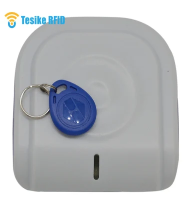 Считыватель RFID ISO14443A с частотой 13,56 МГц и IP-шифратором WiFi