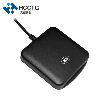 EMV Contact Смарт-карта USD RFID Reader ACR39u-U1