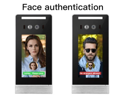 Face Recognition время посещаемость камера видеонаблюдения Системы устройства с интерфейсом Wiegand