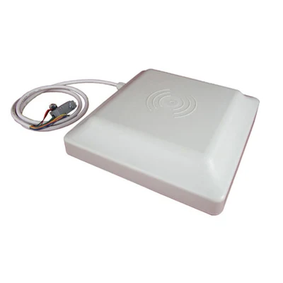 Точность воспроизведения стоянка (3~5метра) с интерфейсом RS232/WG26/RS485/TCP/IP/интерфейс WiFi дополнительно 900 Мгц считыватель RFID