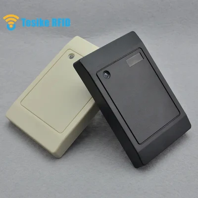  13.56Мгц Wall-Mounted RFID считыватель карт с чтения записи функции