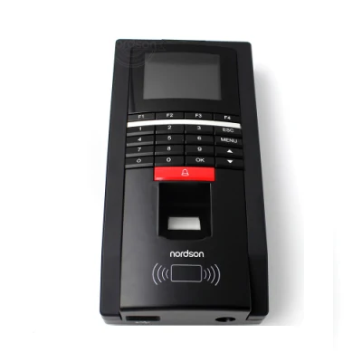 Контроль доступа RFID считыватель отпечатков пальцев биометрический считыватель отпечатков пальцев во время контроля доступа посещаемости сканера