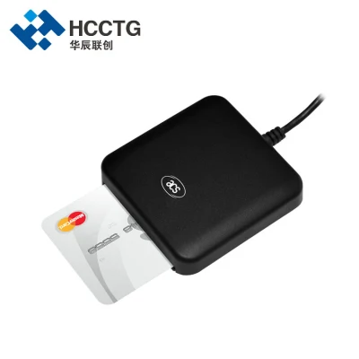 EMV Contact Смарт-карта USD RFID Reader ACR39u-U1
