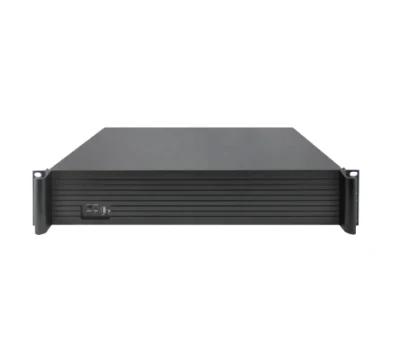  Fsan H. 265 36CH 2u полной видео в реальном времени записи Smart сетевой видеорегистратор с захвата признание