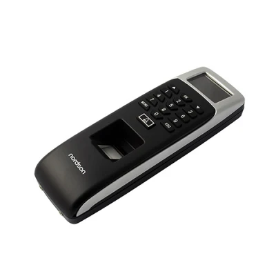 17 языках водонепроницаемая IP65 ID Card биометрический считыватель отпечатков пальцев в сети с помощью устройства контроля доступа
