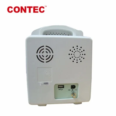 Contec Cms5100 Manufacture Medical Equipment Vital Signs Patient Monitor