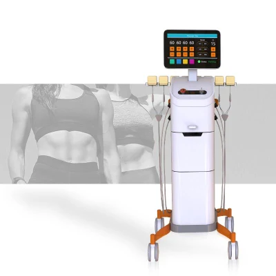  Устройство для подавления целлюлита Монополярный RF-подъемник Trusculpt ID Flex Оборудования