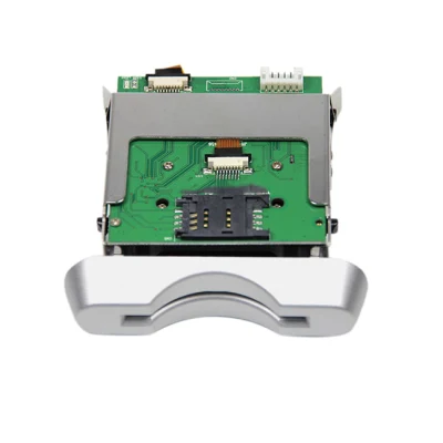 Устройство считывания и записи карт RFID&amp;IC с NFC