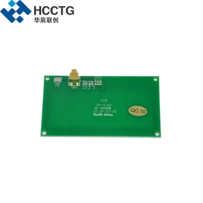 NFC RFID EMV IC Card Reader модуль USB-RS232 (HCC-T10-DC)