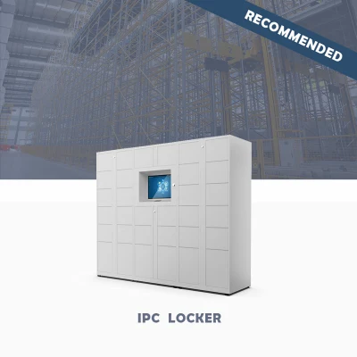 Smart Lockers Smartlock Распознавание лица Digital Locker тренажерный зал и аквапарк Устройства блокировки хранения