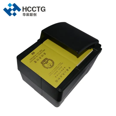  Малайзия таможенных паспорт пунктах пересечения границы считывания RFID Mrz Ocr паспорт сканера (PPR100)