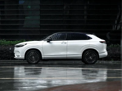 Honda E: Автомобиль с электромобилем дальнего действия NP1