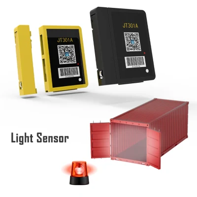 Jointech Jt301A 4G скрытые груза Asset Management GPS Tracker GPRS длительное время в режиме ожидания устройство слежения GPS Lbs