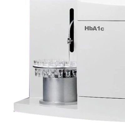 Моя-B035 Full-Auto Glycated дозатора гемоглобина Hba1c Analyzer