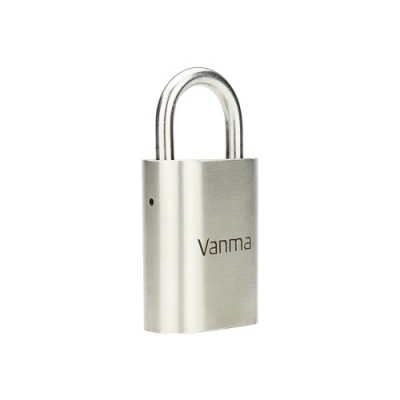 Новые продукты комбинация Fingerprint Padlock