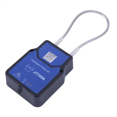 Jointech Jt709A Smart Таможенный электронный замок GPS Cargo Tracking Device