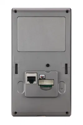 4.3-дюймовый сенсорный экран HTP/MQTT считыватель RFID-лиц WiFi