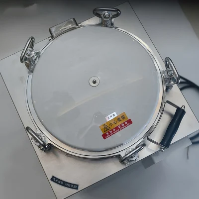 Моя-T018 35-100L с другой стороны из нержавеющей стали круглыми автоматический Вертикальный паровой стерилизатор