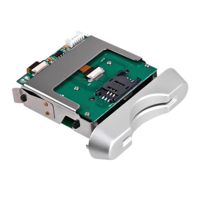 Устройство считывания и записи карт RFID&amp;IC с NFC