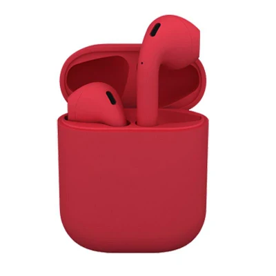 Мини GPS Tracker TWS Earphone работает с Apple Find My Сеть