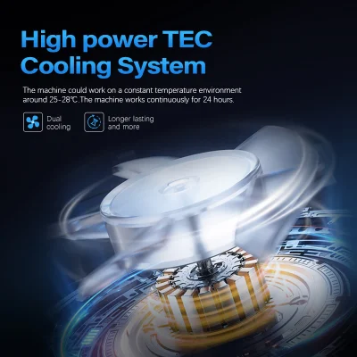 Диодная лазерная машина ICE Titanium FDA CE Authentication 755 8081064 Цена