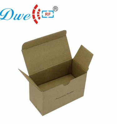 Small Wiegand Interface Bluetooth RFID Card Reader для оптовых продаж