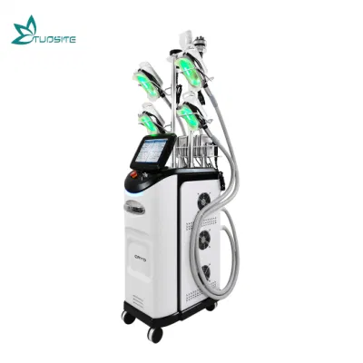 Верхнюю часть продуктов с трендами 2022 360 Cryolipolyse Cryotherapy машины / Criolipolisis Cryolipolysis машины