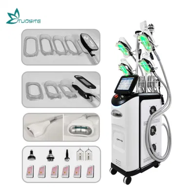 Верхнюю часть продуктов с трендами 2022 360 Cryolipolyse Cryotherapy машины / Criolipolisis Cryolipolysis машины