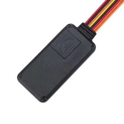 Y2 GPS устройство слежения с iButton RFID